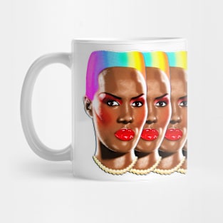 FULL OF GRACE Mug